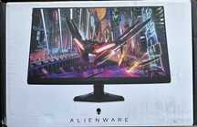 Monitor Dell Alienware AW2724HF