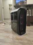 Игровой компьютер Ryzen 5 5600x