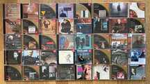 40 CDs / EMI / Música Clássica / 5€ Por Unidade / 150€ Por Tudo