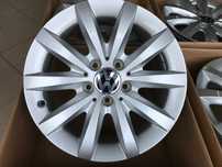 Nowe Felgi VW Golf Passat Touran Caddy 16 5x112 6,5x16 ET49