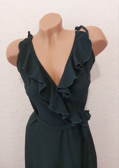 Платье, сарафан, для беременных р.М