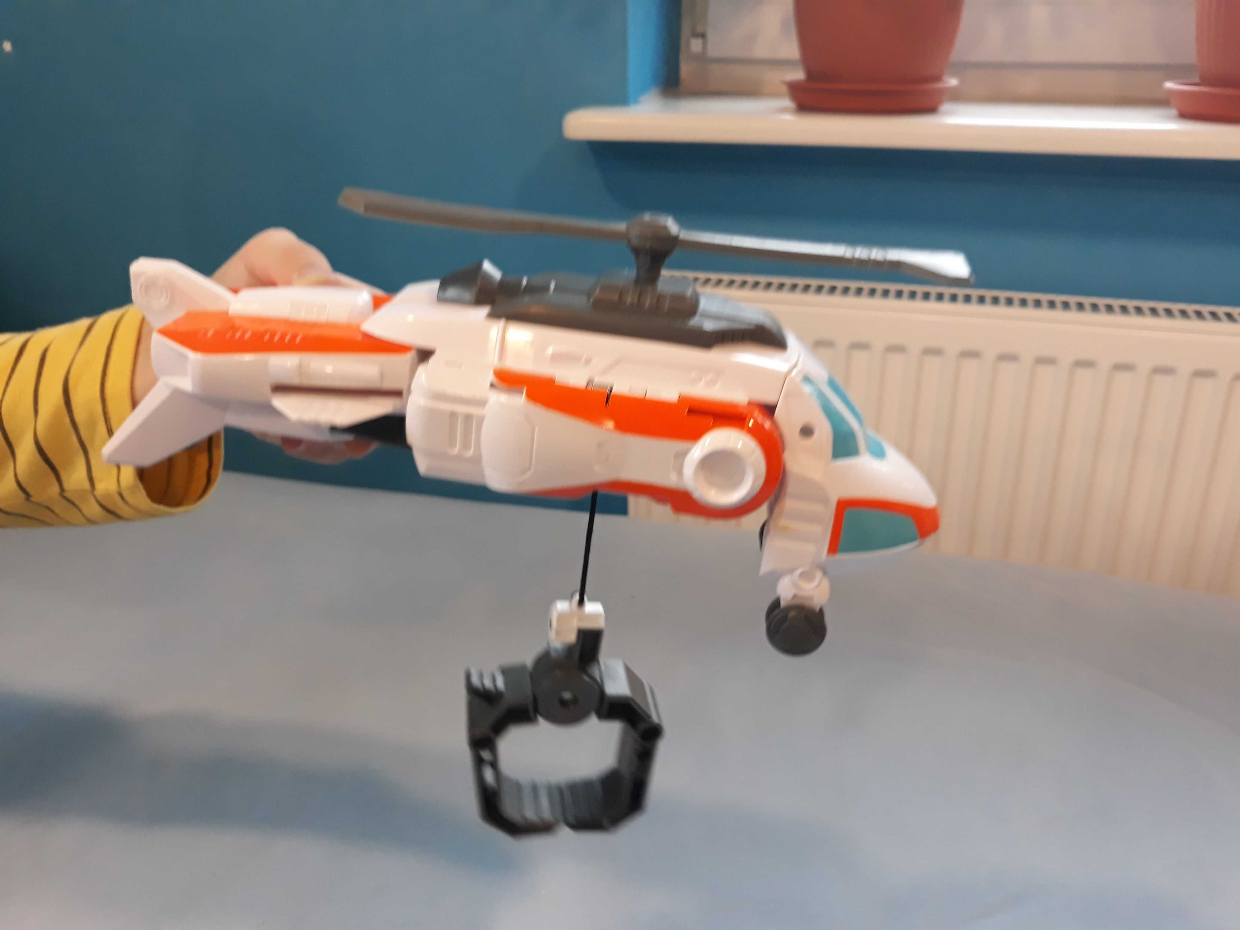 Hasbro Transformers Rescue Bots Blades C0287