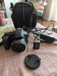 Aparat Sony DSC-HX200V