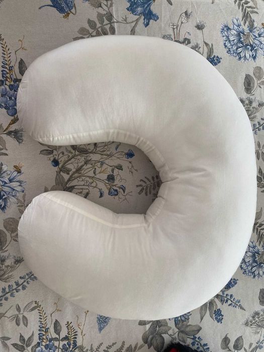 Almofada de amamentação