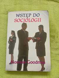 Wstęp do socjologii Goodman