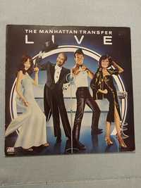 The Manhattan transfer LIVE