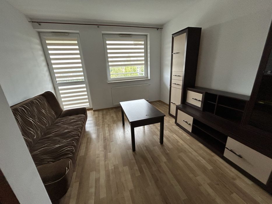 Mieszkanie 2 pokoje ul. Architektów
