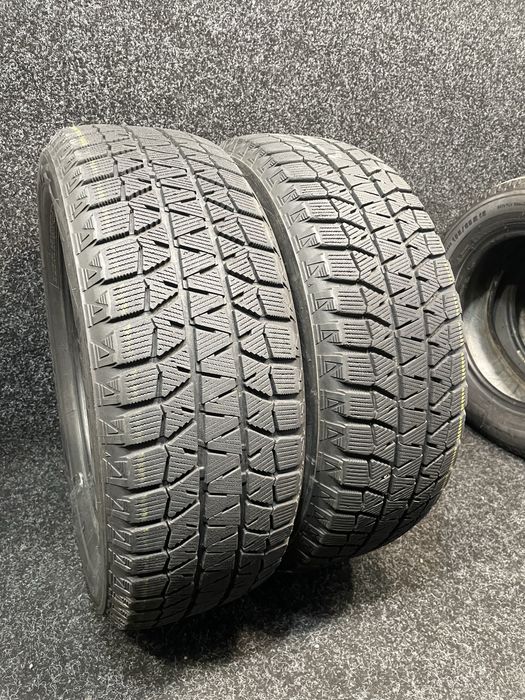 Продам Б/У шини Brigestone 215/60R16 BLIZZAK WS80