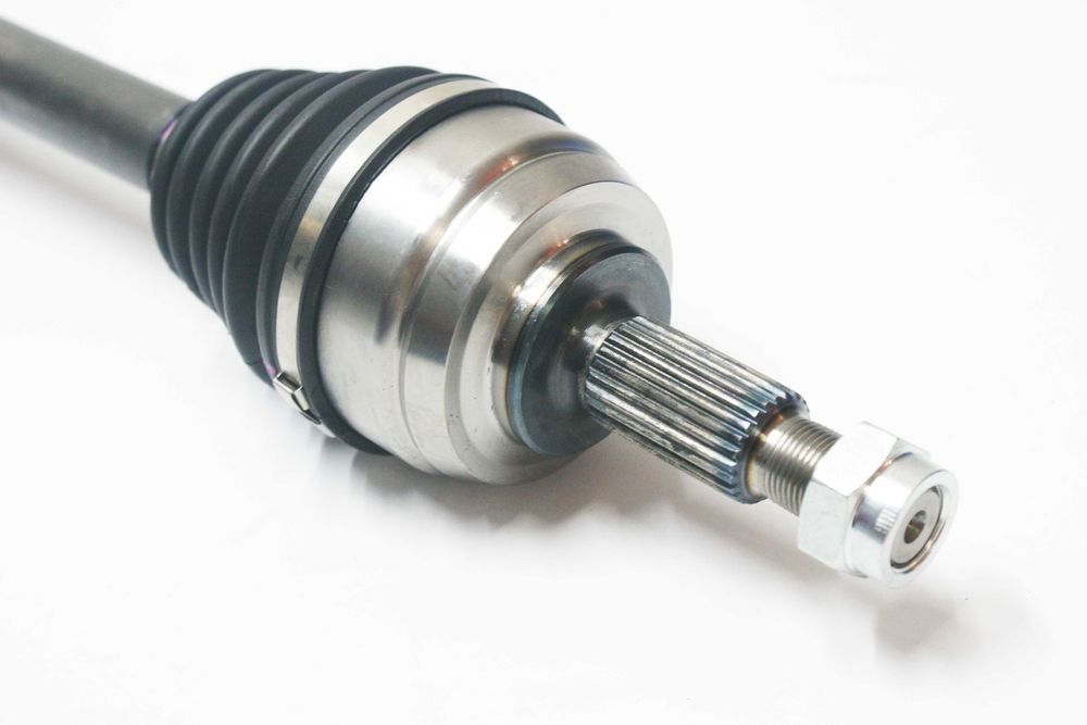 Półoś przegub napędowy CEVAM 7763 Dacia Duster G przód lewa strona