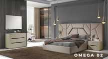 Quarto casal NOVO Varias cores - FABRICA