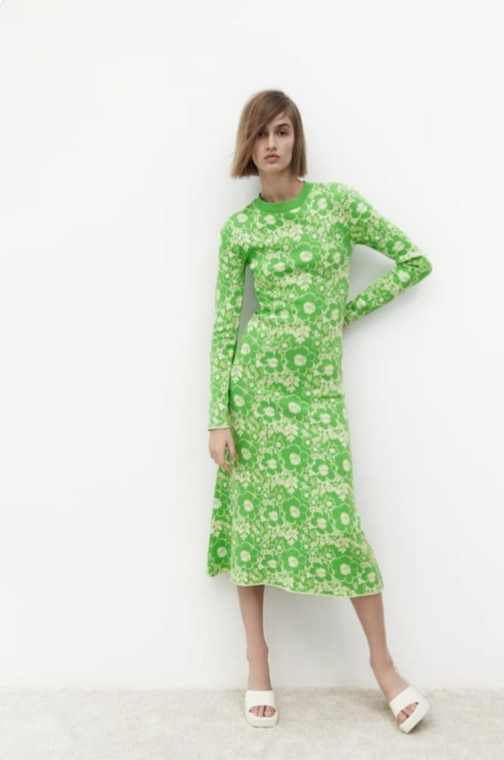 Сукня(плаття) ZARA