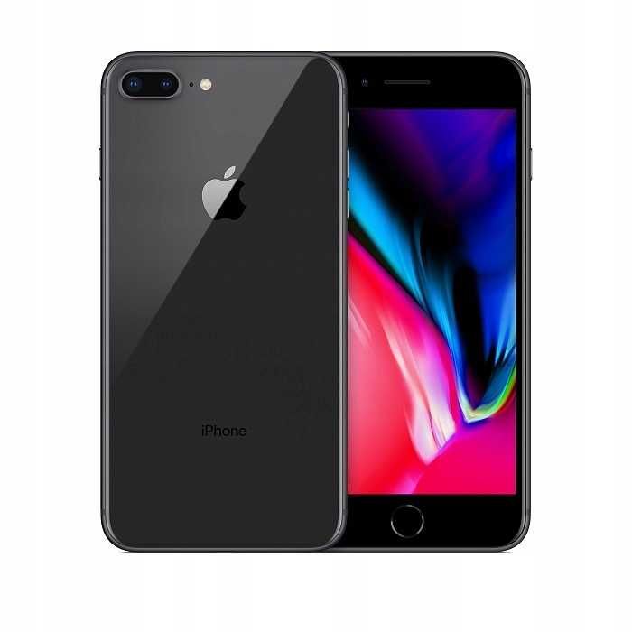 Nowy Apple iPhone 8 PLUS 64GB z Gwarancją!