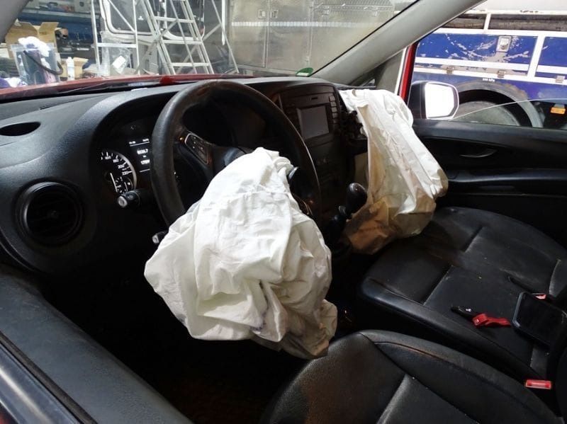 Mercedes vito w447 Adblue DPF Katalizator Wał napędowy zawieszenie