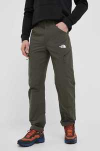 Штани outdoor The North Face EXPLORATION REG TAPERED PANT NF0A7Z9621L1