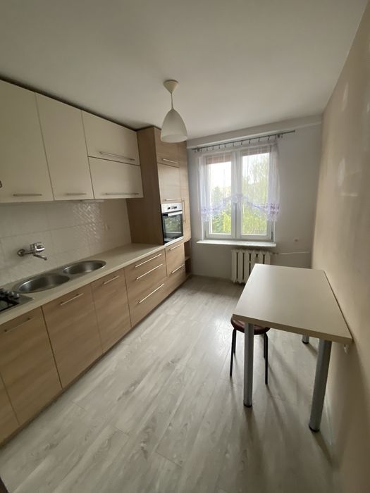 Przestronne mieszkanie 65m2