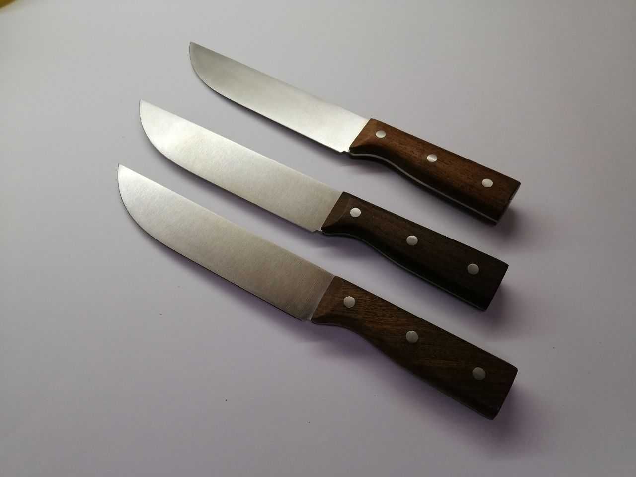 ножі для м'яса, ніж обвалочний, кухонний ніж, обробка м'яса, ОПТ