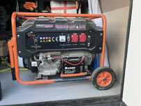 Agregat prądotwórczy 5500W 12/230V KD164