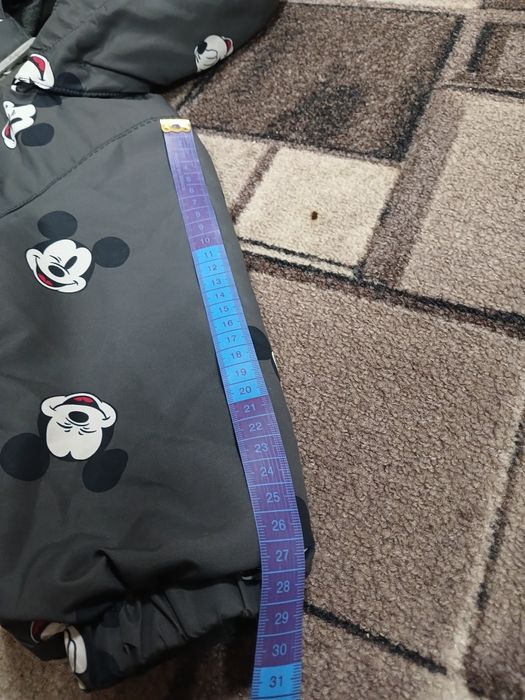 Зимовий комбінезон H&M