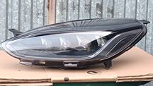 Ford Fiesta MK8 VIII FULL LED Lewa Lewy przód