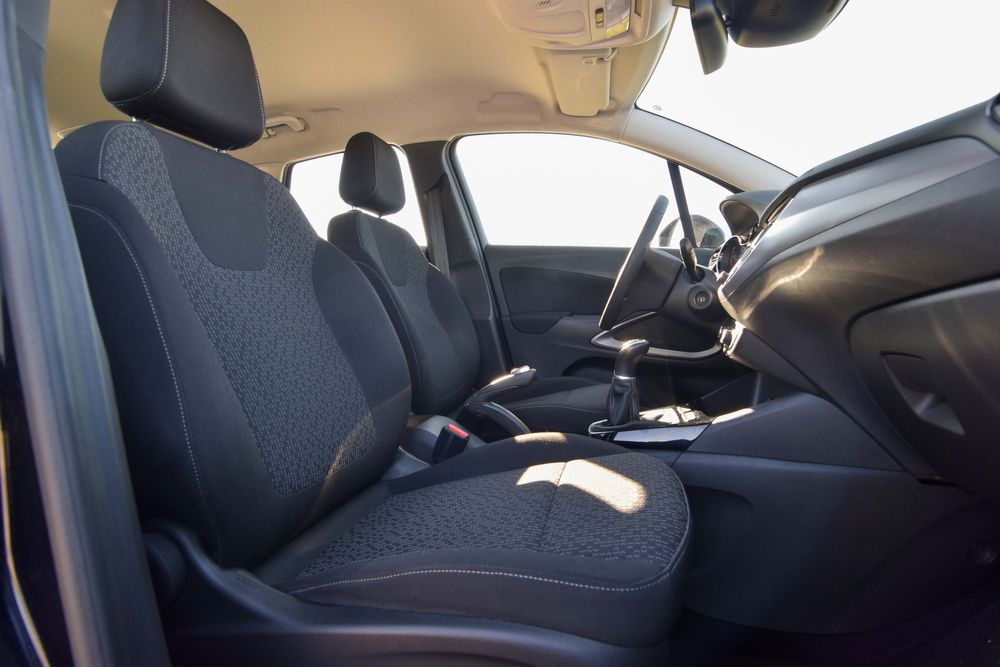 Opel Crossland X 1.2 - Desde 150€ /mês