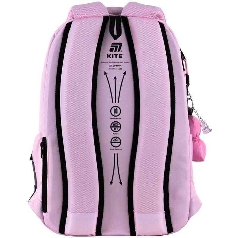 Рюкзак Kite Education teens 2587M пенал
