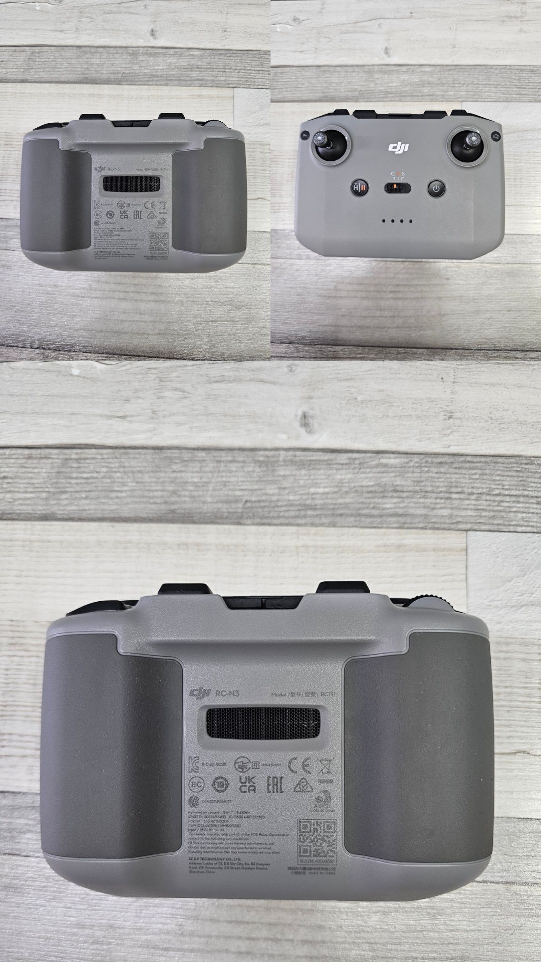 Квадрокоптер Dji Neo