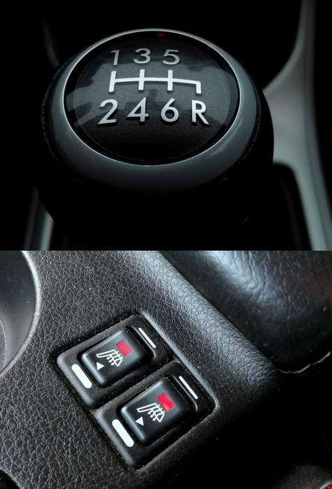 Subaru Impreza 2,5 TURBO 300Hp V-Limited WRX STi Grzane Skóry ALUFELGI