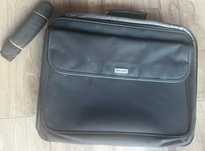 Mala PC Marca Targus - 45x35cm - 17’’