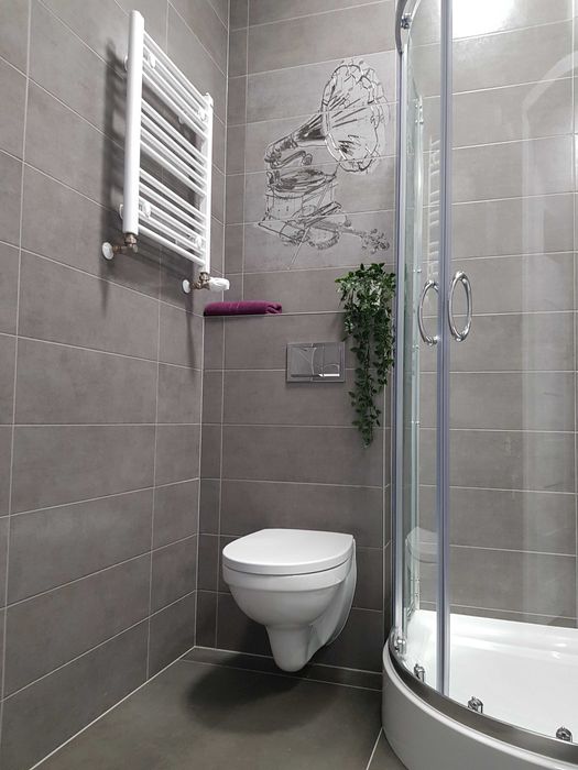 Sufity podwieszane , ścianki działowe, szpachlowanie, malowanie