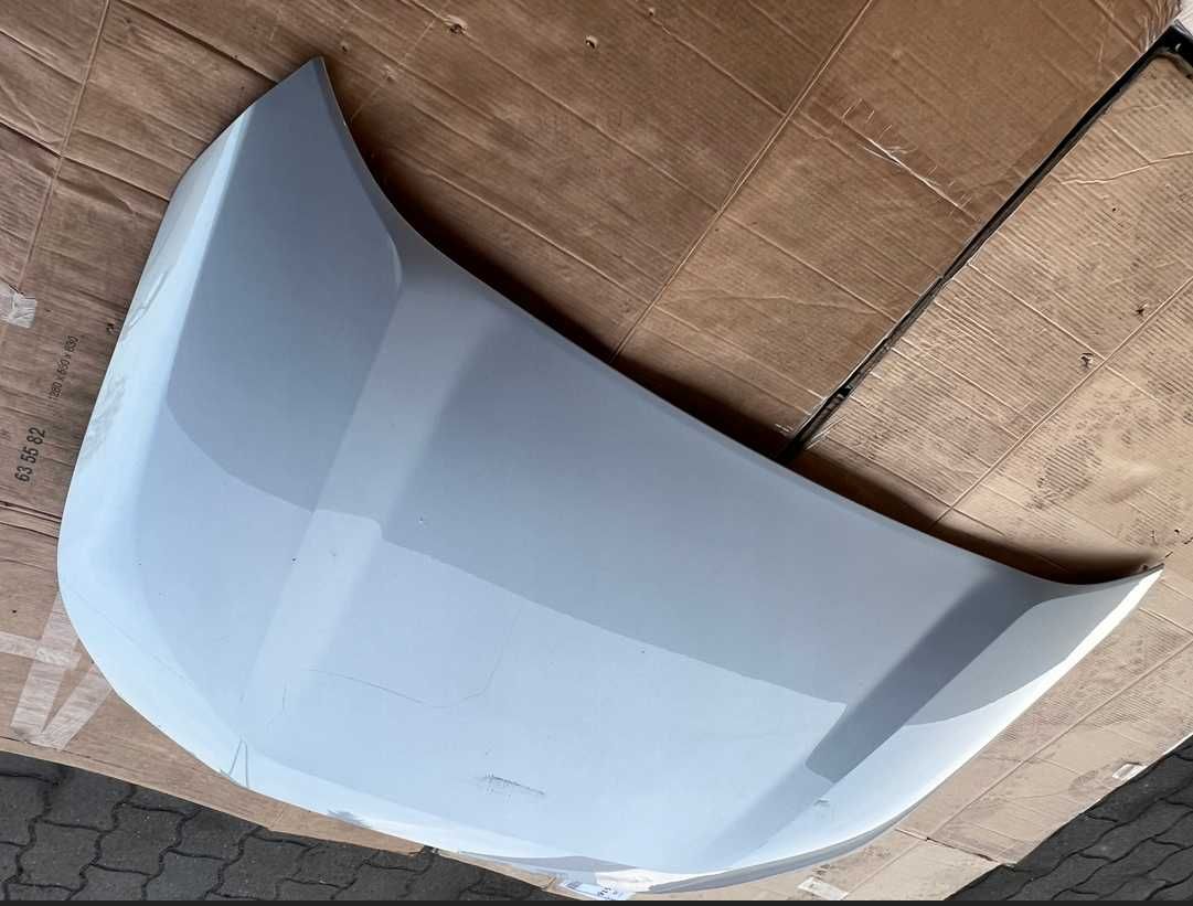 TOYOTA RAV4 19-23 MASKA BDB ŁADNA  wysyłka odbiór giełda poznań