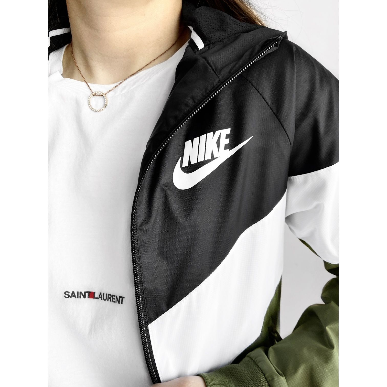 Вітровка від Nike, оригінал