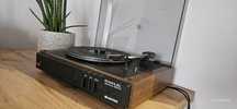Gramofon Emanuel Unitra G902 FS