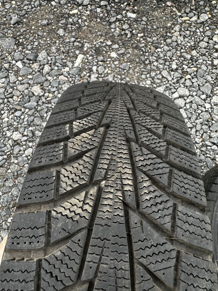 Резина зимова HANKOOK 175/70 R13