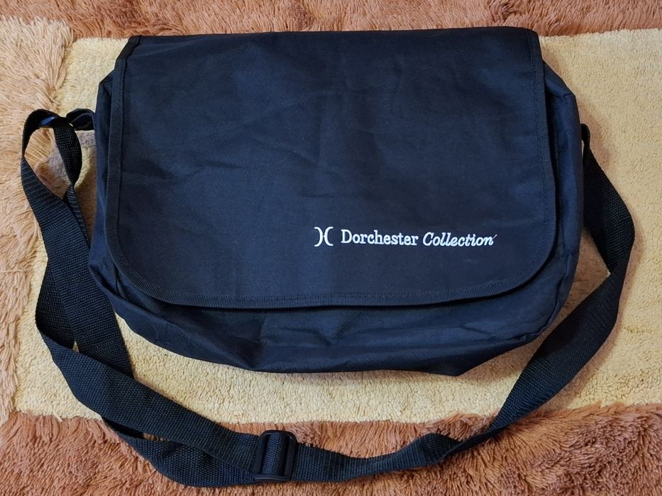 Сумка чоловіча крос боді