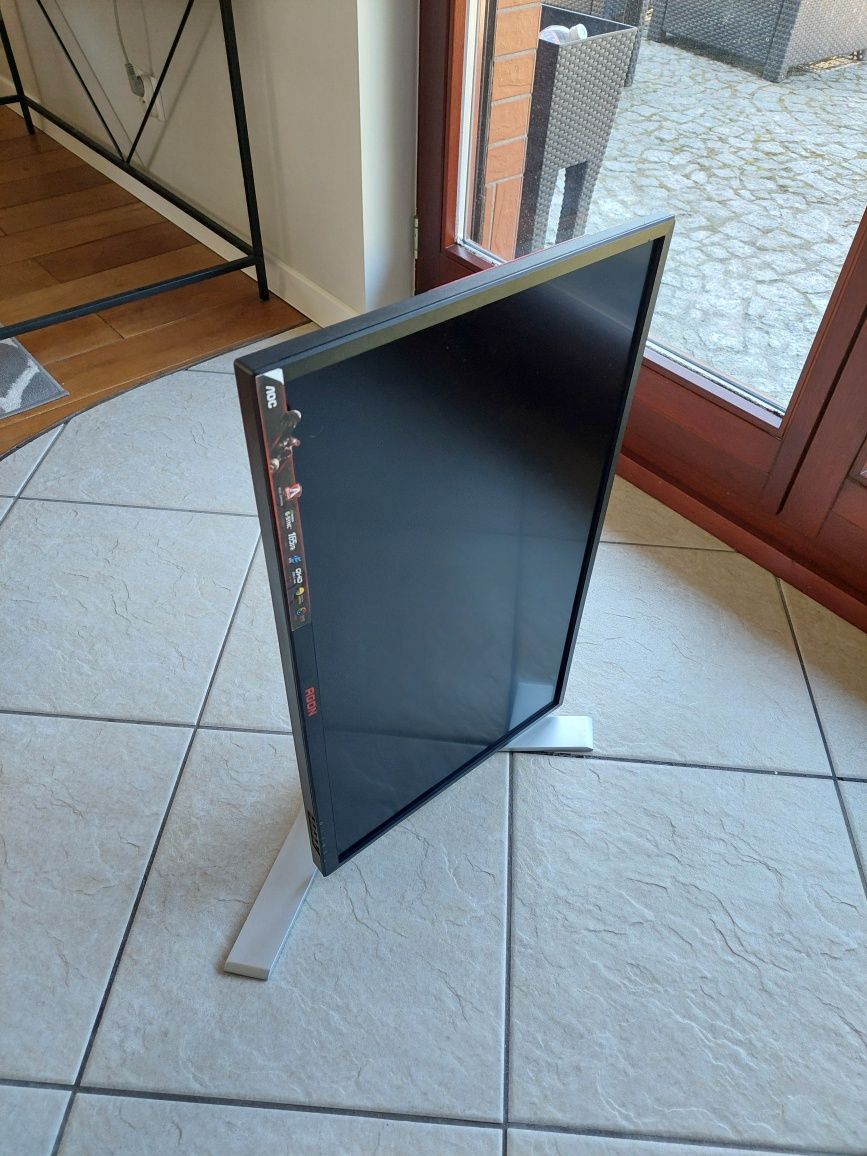 Monitor AOC AGON AG271QG [G-Sync, 165Hz]