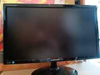 monitor S22A300N czarny