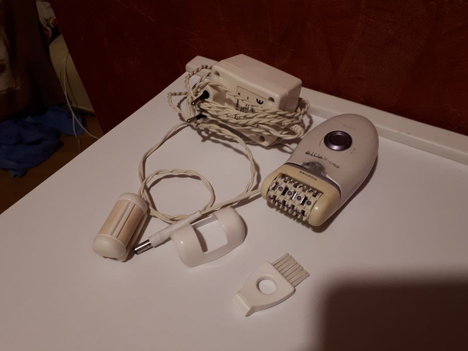 Эпилятор Rowenta Vision  Philips