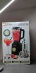Blender kielichowy Petra COCKTAIL 800 W czarny