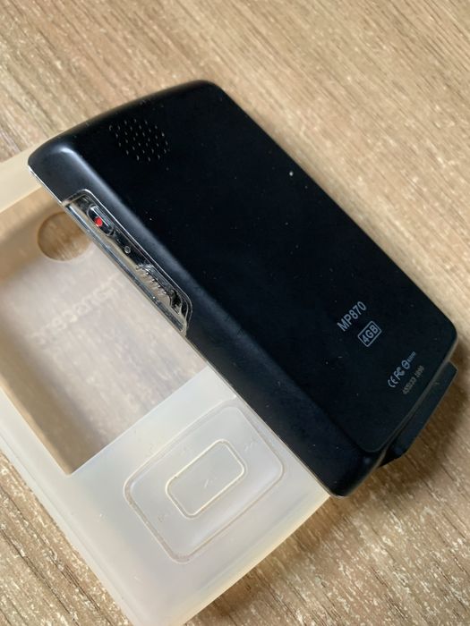 Продам transcend mp870