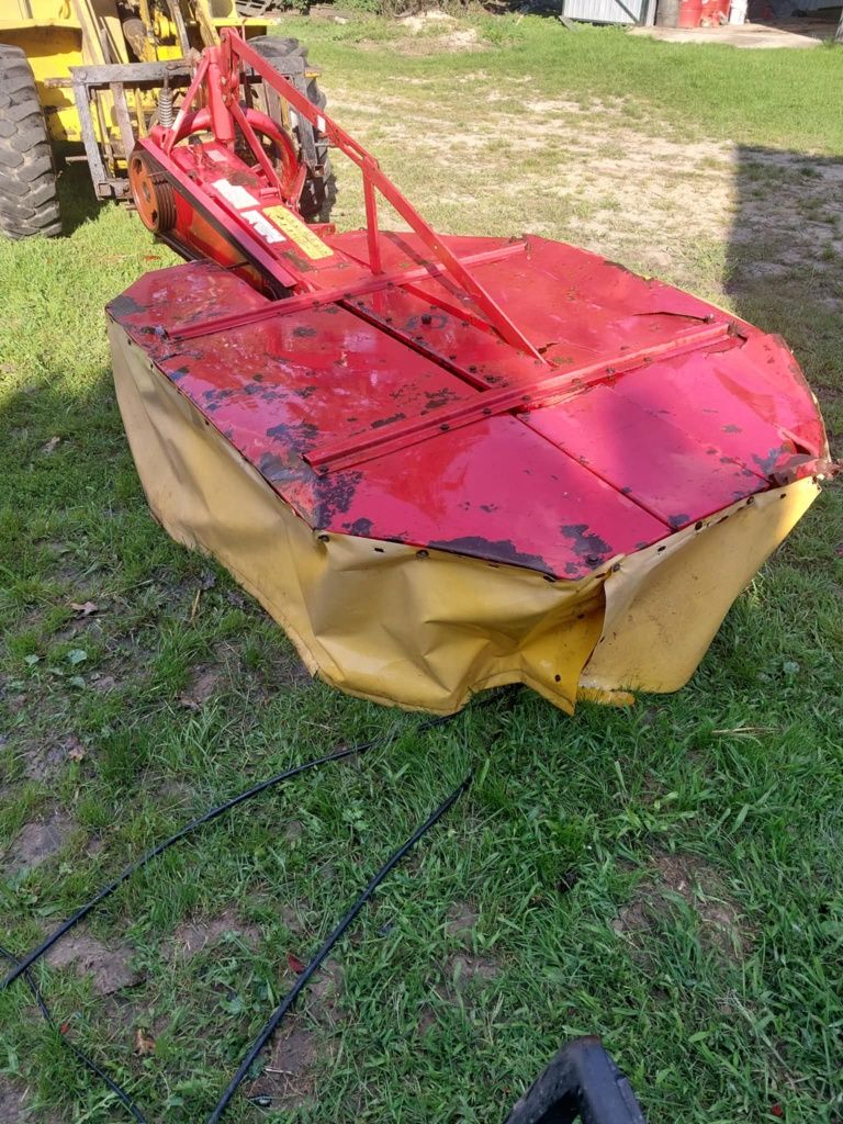 Kosiarka rotacyjna Agromech Z169