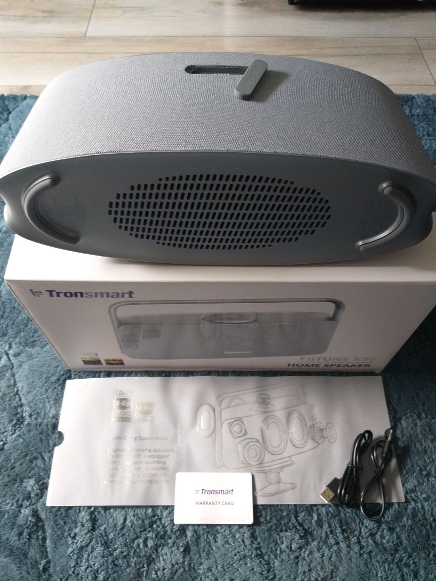 Glosnik Tronsmart FIITUNE X30