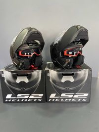 Capacete LS2 FF902 Scobe Modular