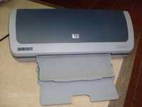 Impressora HP Deskjet 3650