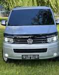 Caravella 2012рік 2.0 TDI DSG мокра 7ми ступка
