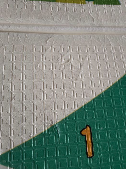 Термокилимок дитячий, термоковрик