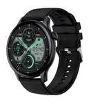 Smartwatch Amoled Rozmowy PL Wodoodporny