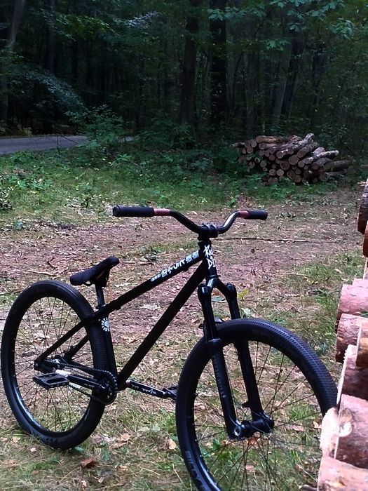 Ns Bikes Metropolis Custom