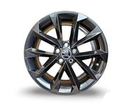 Škoda OE 16 " Nowe 5x100 Kamiq Scala Alufelgi Skoda Felgi ORI Czarne