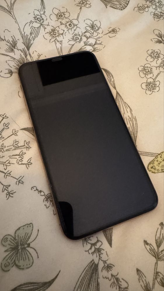 Iphone 11 Pro Max 64gb