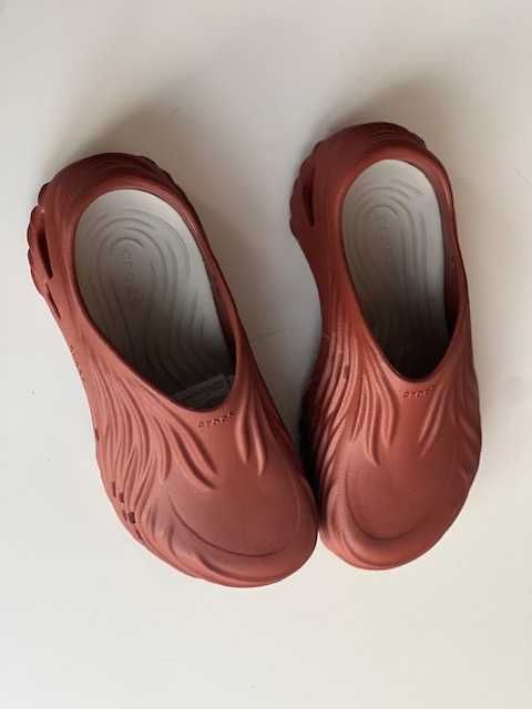 Сабо - кросівки Crocs Echo Wave, 37, 38, 39
